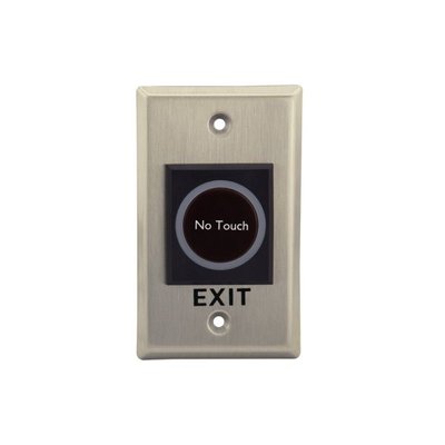 Кнопка выхода бесконтактная Yli Electronic ISK-840A для системы контроля доступа 104253 фото