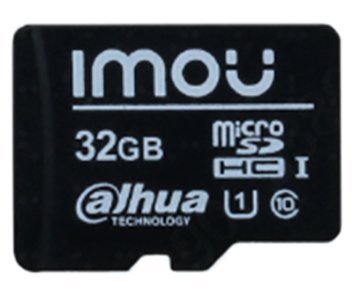 Карта памяти MicroSD 32Гб ST2-32-S1 301059 фото