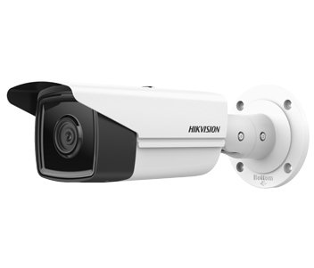 DS-2CD2T43G2-4I (2.8мм) 4 Мп ИК IP-видеокамера Hikvision 300329 фото