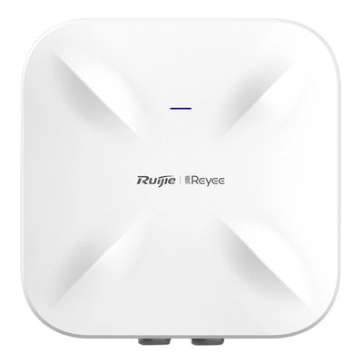 Внешняя двухдиапазонная Wi-Fi 6 точка доступа серии Ruijie Reyee RG-RAP6260(G) 300932 фото