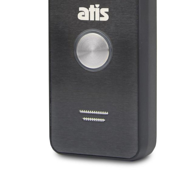 Комплект «ATIS Smart Будинок» – Wi-Fi відеодомофон 7" з переадресацією виклику на мобільний телефон через Tuya Smart + відеопанель 2Мп та контроль доступу за допомогою електромагнітного замку 1753787-238175 фото