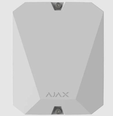 Ajax Hub Hybrid (2G) (8EU) white Охранная централь 7028 фото